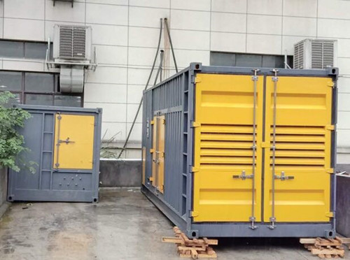 琼中发电机空气滤清器多久更换一次比较好？